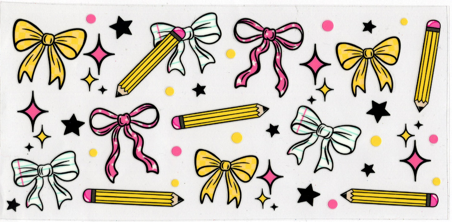 New Release Wraps