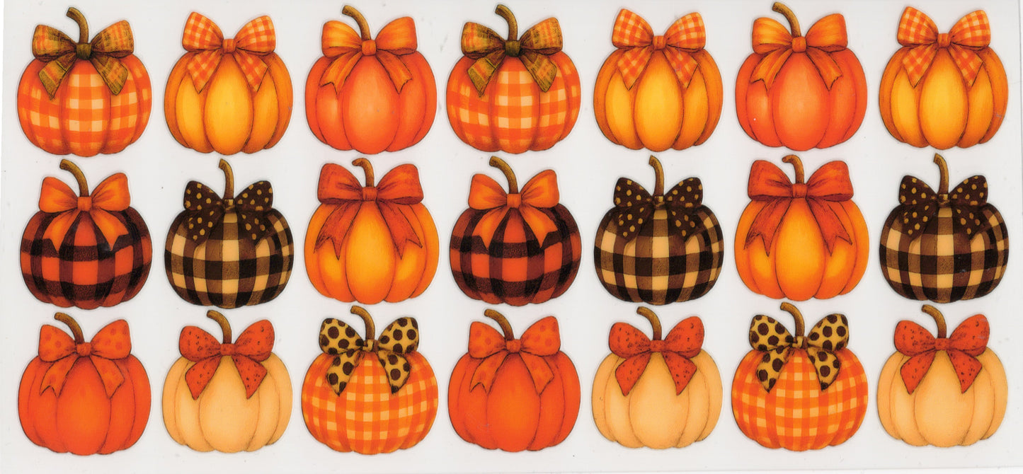 Halloween 2027 Wraps