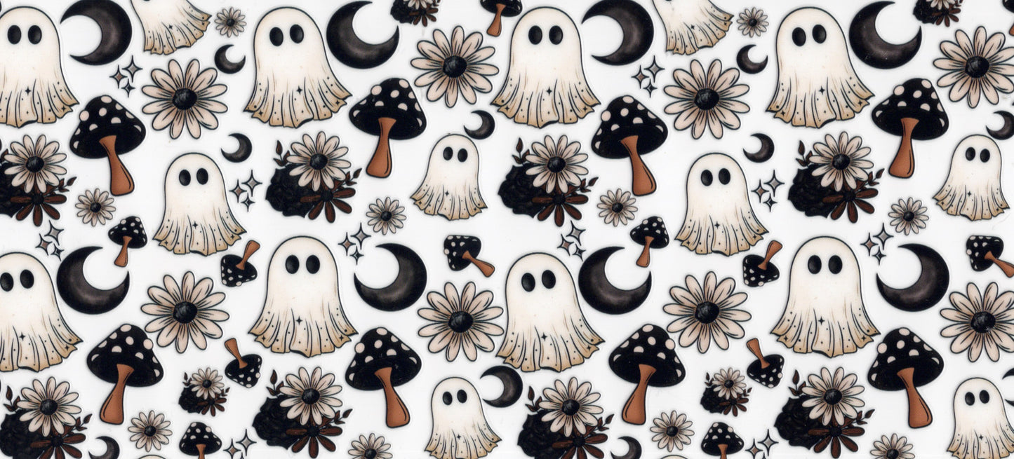 Halloween 2027 Wraps
