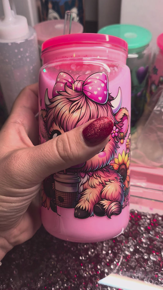 16OZ Milk/Coffee Cups