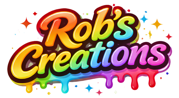 Rob's Creations