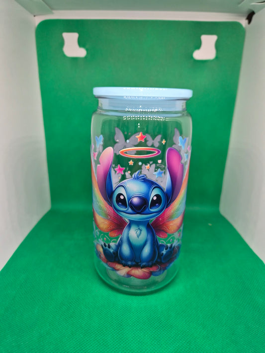 PLASTIC Canister Cups Pre-made