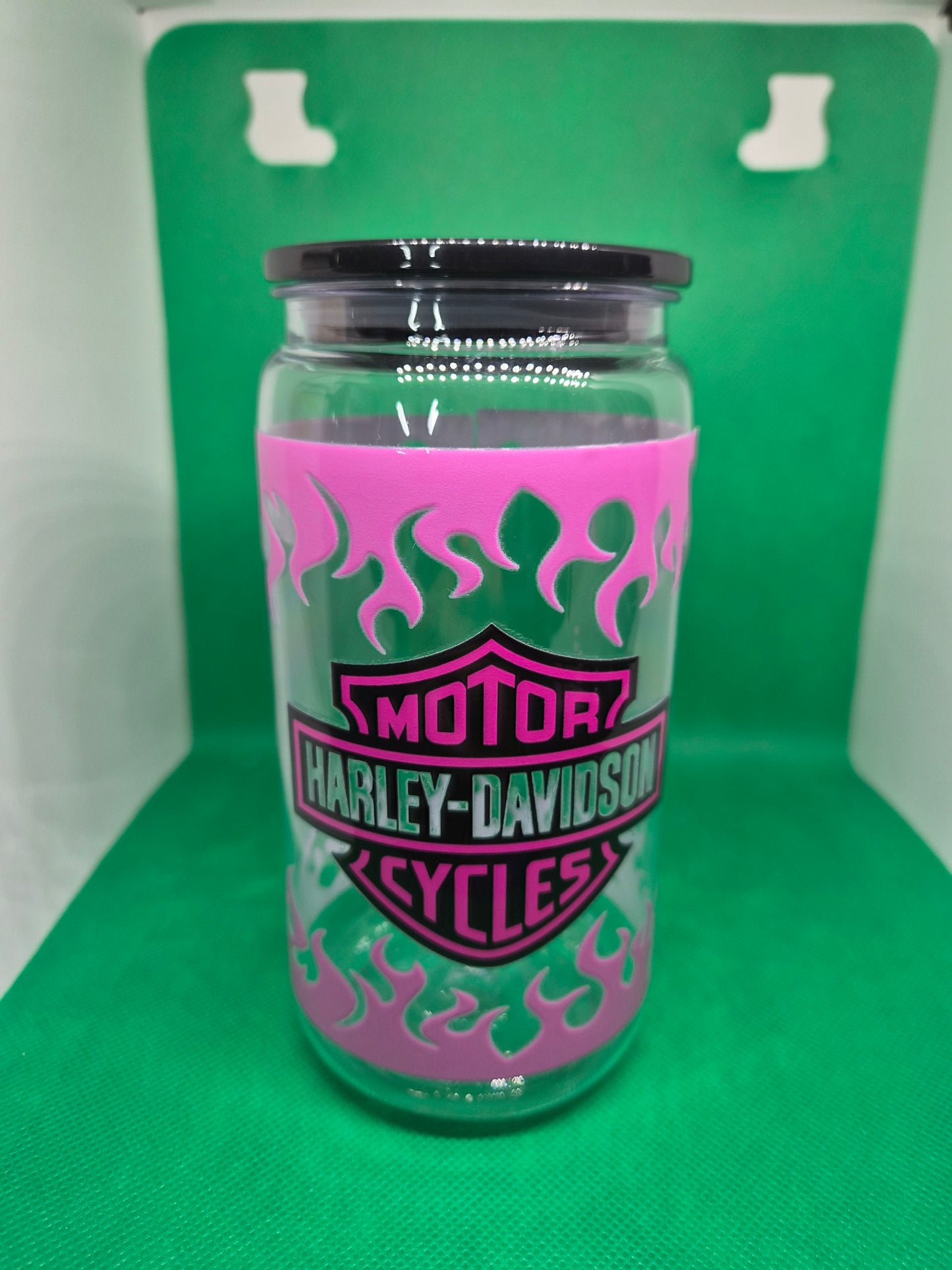 PLASTIC Canister Cups Pre-made